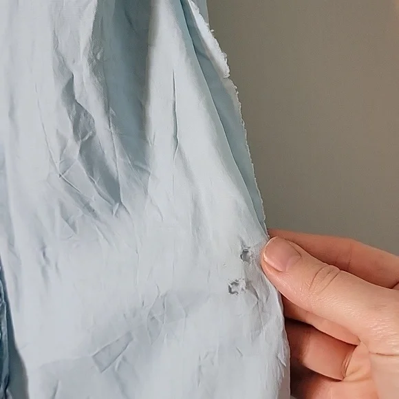 California Charmer Swiss Dot Dress - Picture 11 of 15